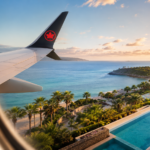eroplan Hyatt partnership