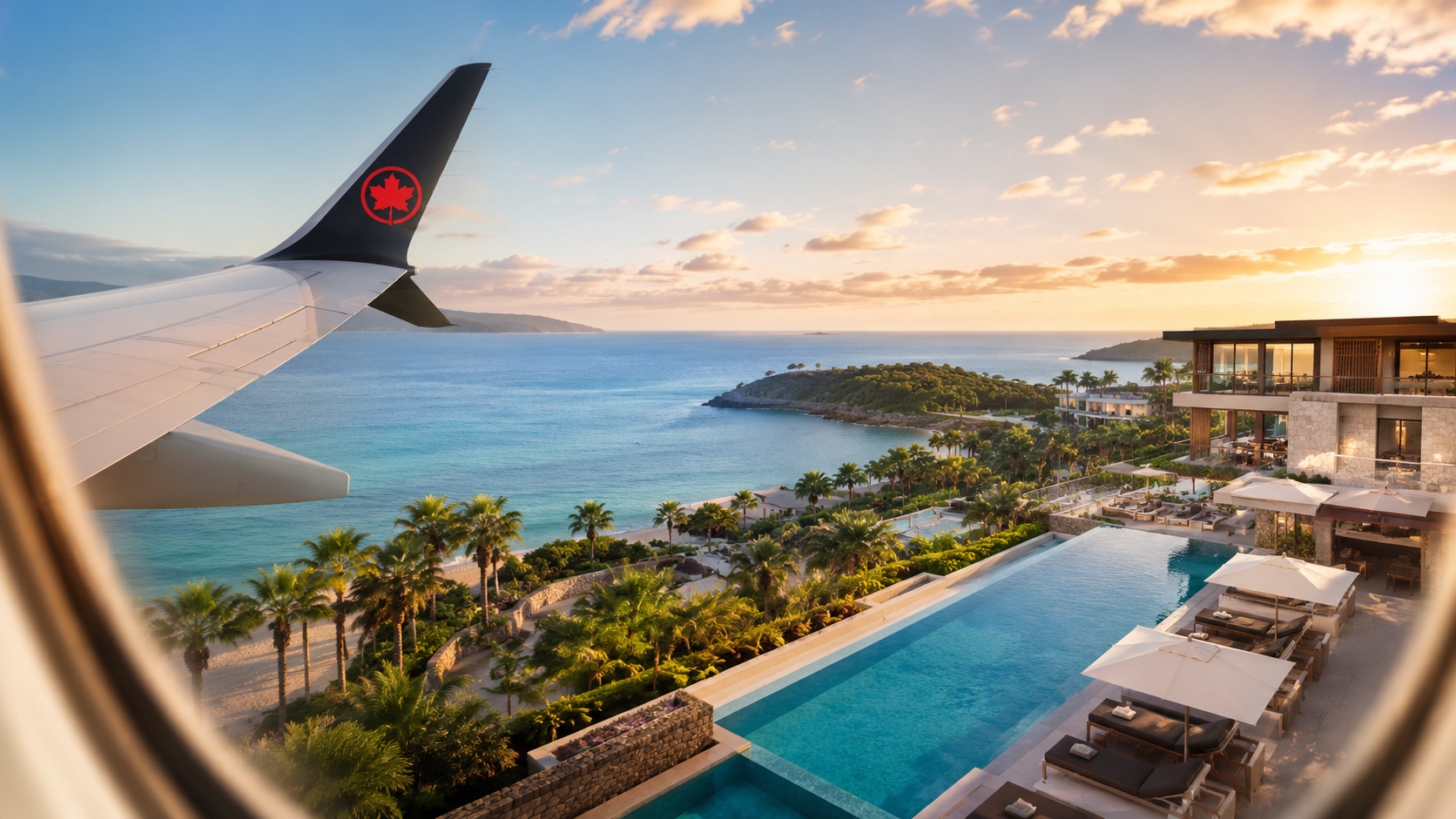 eroplan Hyatt partnership