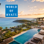 Aeroplan Hyatt partnership