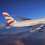 British Airways