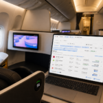 Seats.Aero Google Flights Chrome Extension