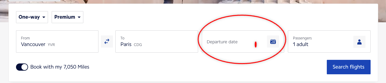 Flying Blue Promo Rewards for September 2026
