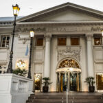 Park Hyatt Mendoza, Argentina